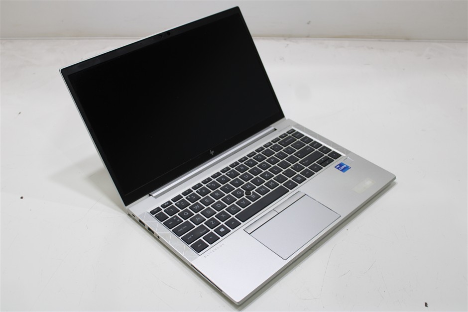 HP ELITEBOOK 840 G8 NOTEBOOK PC