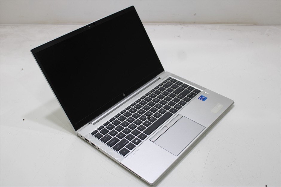 HP ELITEBOOK 840 G8 NOTEBOOK PC