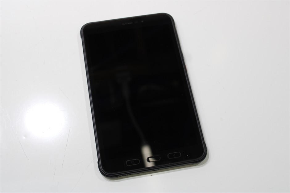 SAMSUNG GALAXY TAB ACTIVE 3 SM-T575