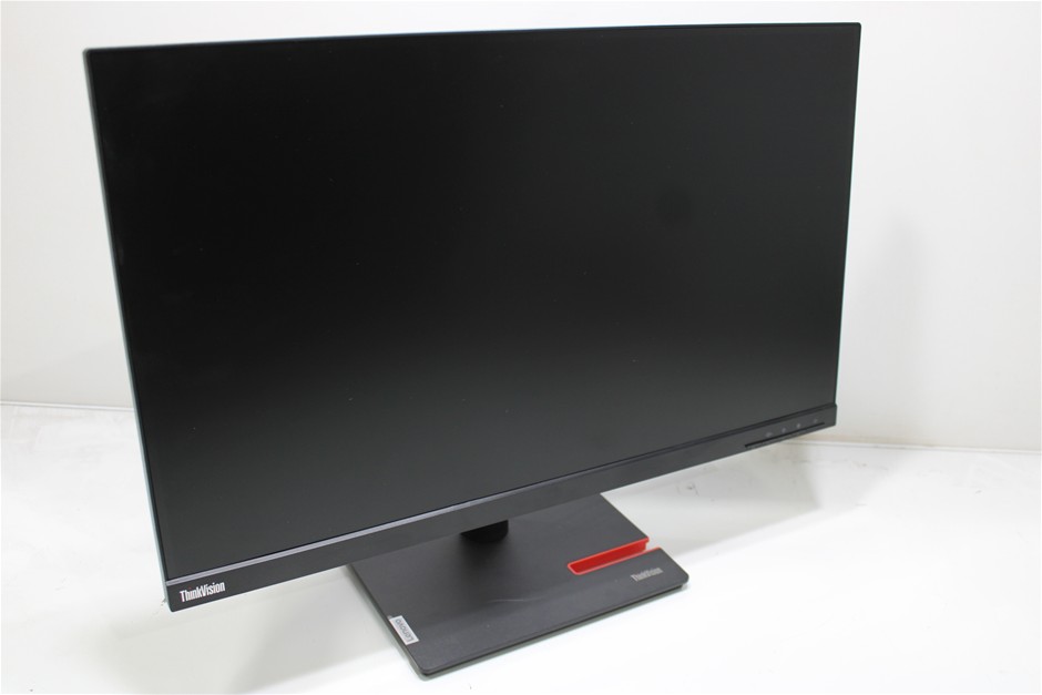 LENOVO THINKVISION P27Q-10