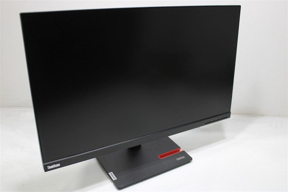 LENOVO THINKVISION P27Q-10