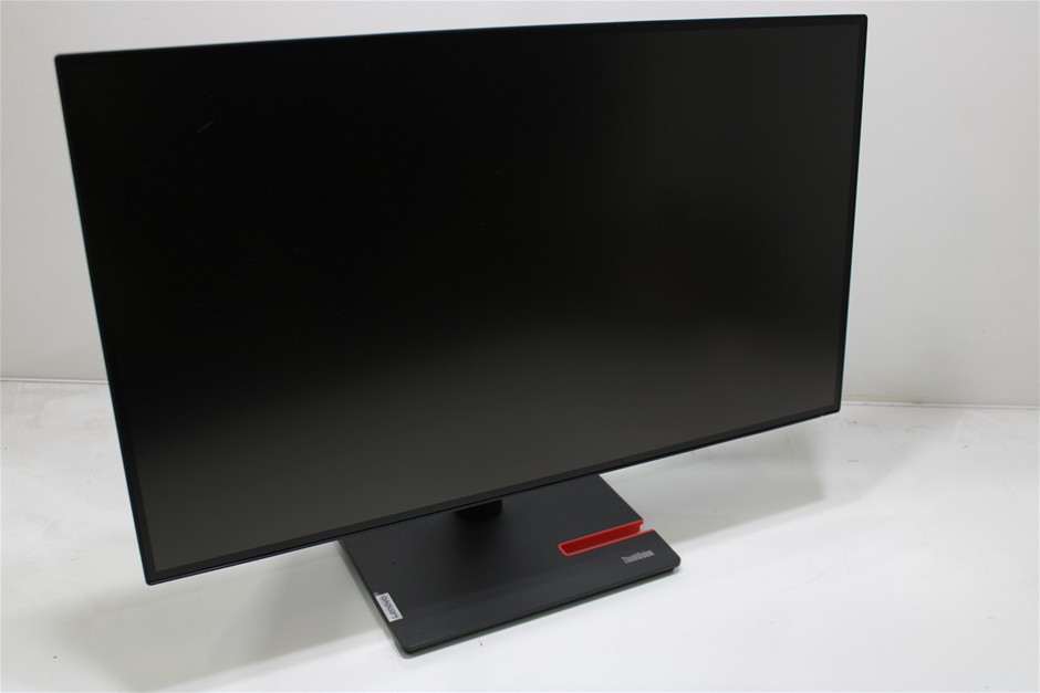 LENOVO THINKVISION P27H-30