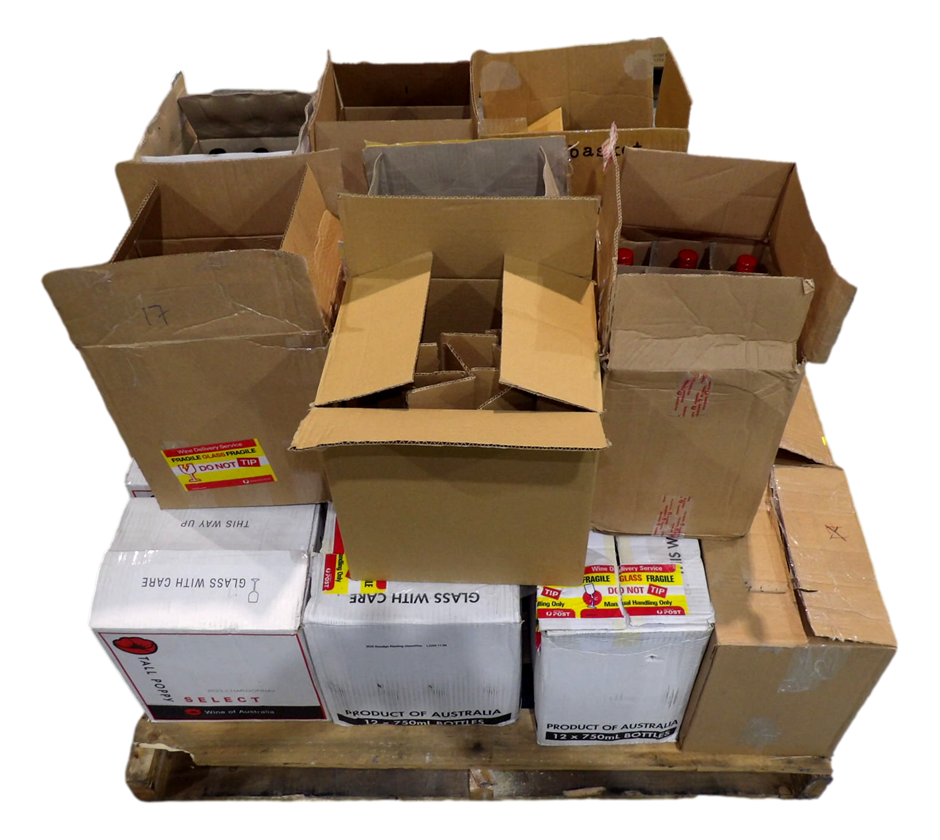 NSW Pick Up ONLY - Warehouse Clearance Pallet Sale - 10% BP