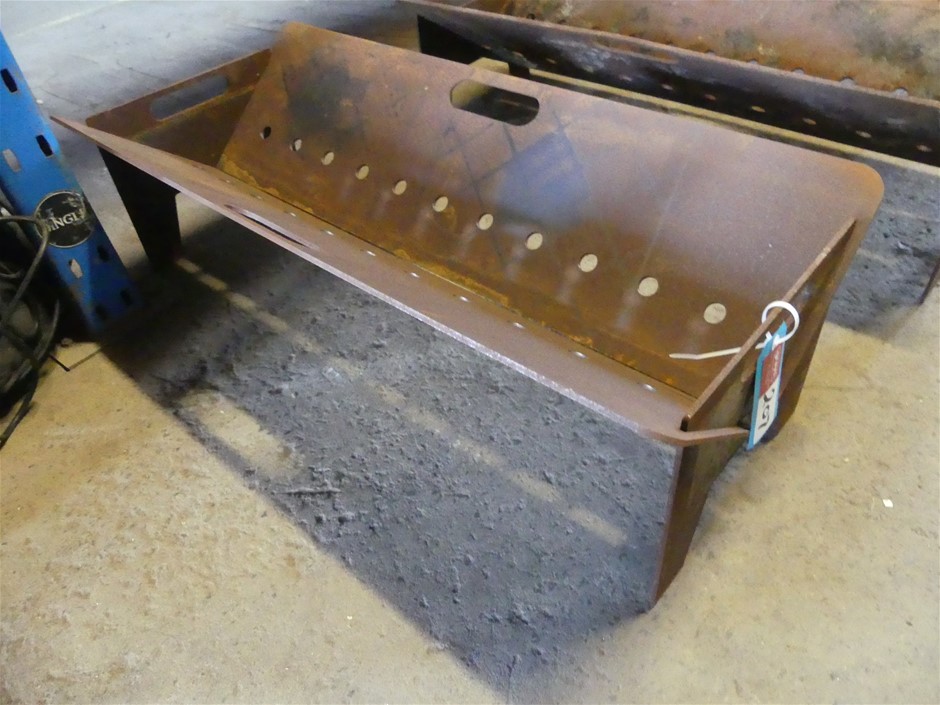 Fire Pit