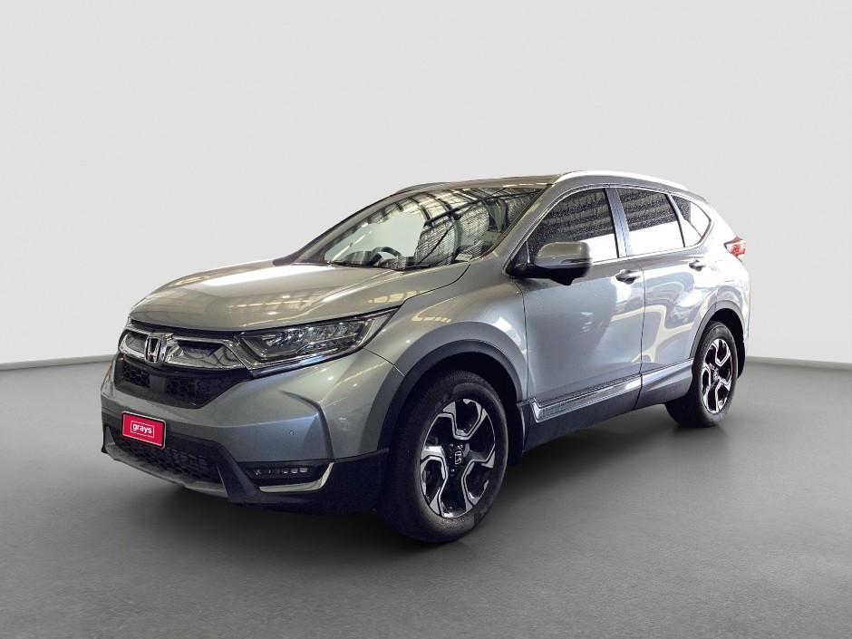 Brisbane Motor Vehicle Auction
