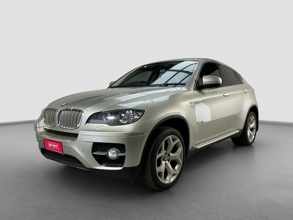 Adelaide Motor Vehicle Auction PV