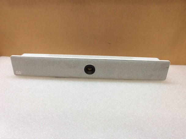 Cisco Webex Room Kit TTC7-23 Video Conferencing System