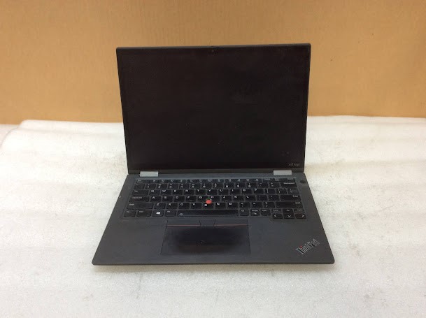 Lenovo Thinkpad X13Yoga Gen2 Laptop i5-1145G7 16GBRAM/256GB Black