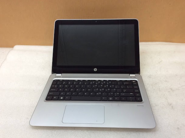 HP ProBook 430 G4 Laptop i3-7100U 4GBRAM/500GB