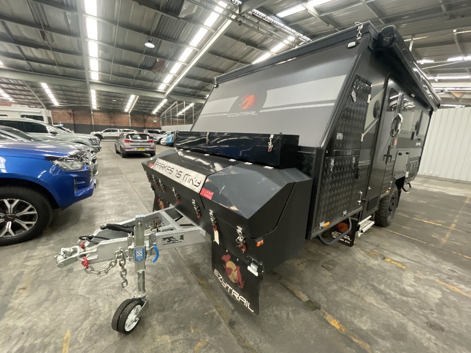 2023 Ezytrail Parkes 15 MK3