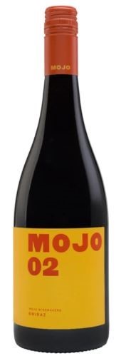 Mojo Shiraz 2025 (6x 750mL), Barossa.