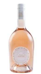 Rameau d'or Petit Amour Rosé 2025 (12x 7