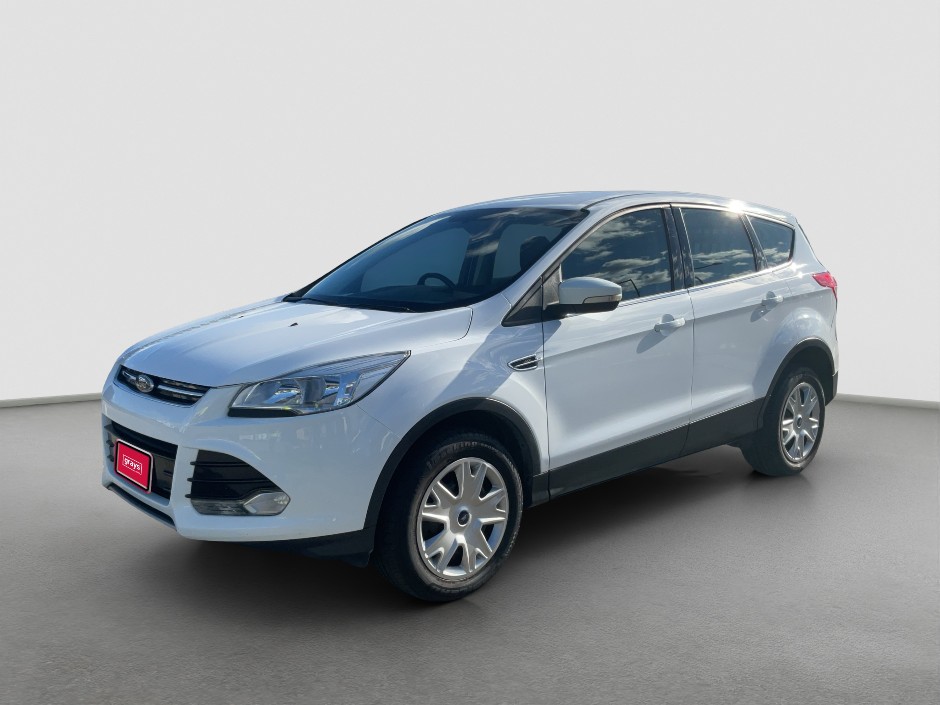 2015 Ford Kuga Ambiente Petrol