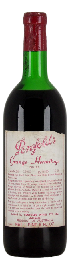 Curated Fine Wine Collection :: Australian Icons 