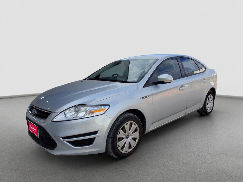 2014 Ford Mondeo LX Petrol