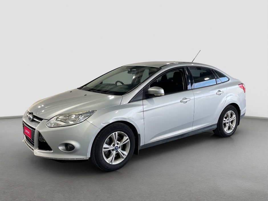 2011 Ford Focus Trend Petrol