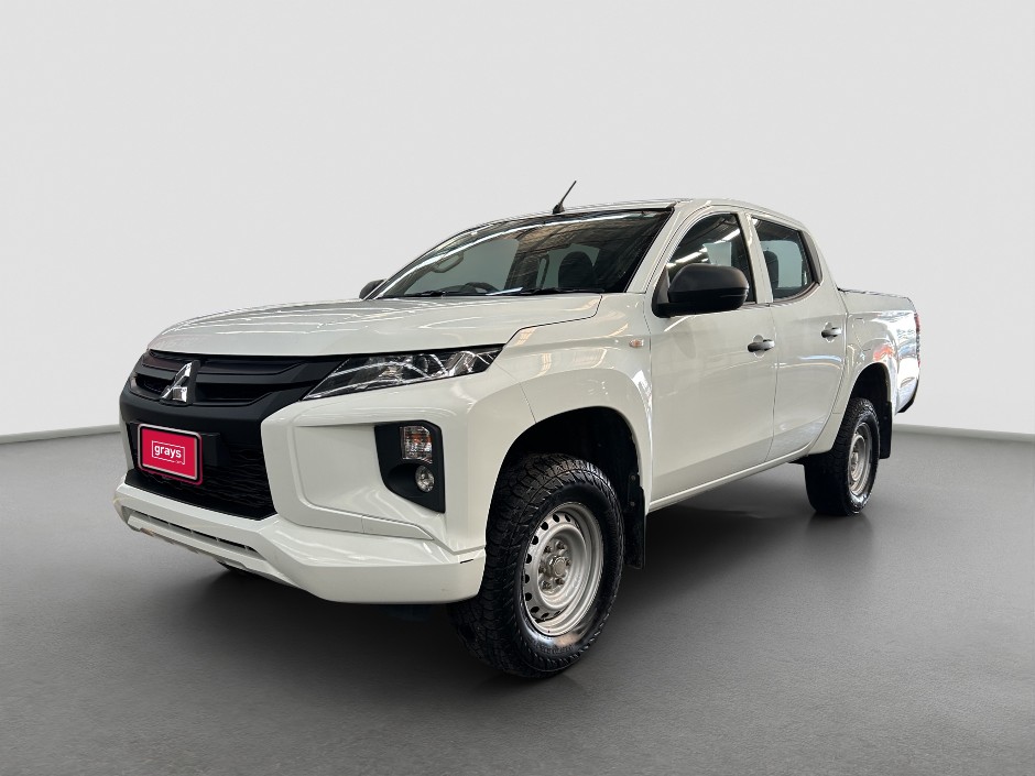 Melbourne Motor Vehicle Auction