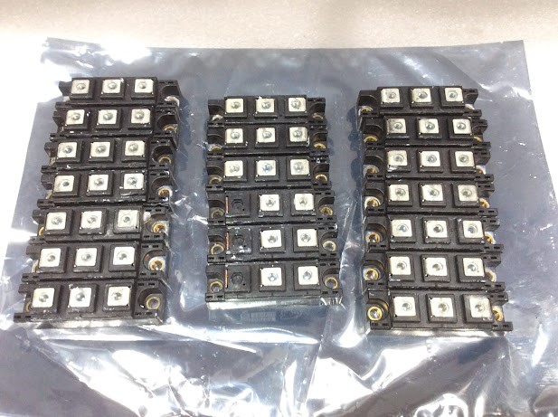 NIEC PD10016A Power Diode Modules (Lot of 20)
