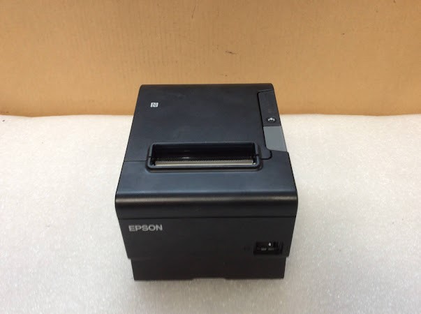 Epson TM-T88VI M338A Thermal Receipt Printer