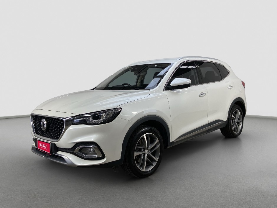 2022 MG HS Excite Petrol