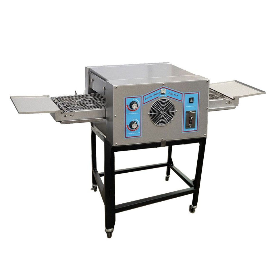 <p>Convey Pizza Oven</p>
