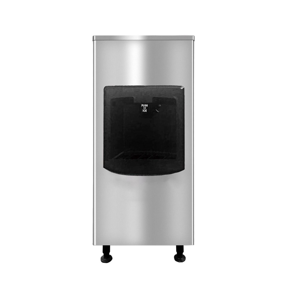 Ice Dispenser
