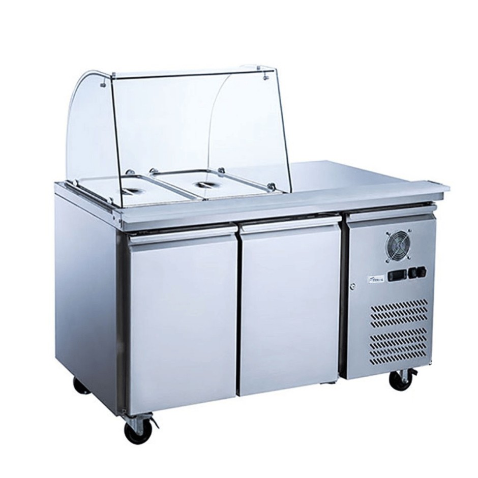 <p>Refrigerated Display Counter</p>
