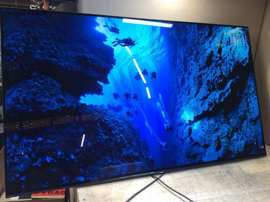 Sony KD-55A1 55-Inch Television