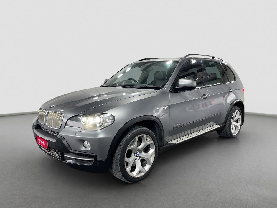 2009 BMW X5 40i Petrol