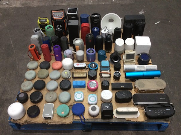 Assorted Laptops, Computer & Other IT Equipment - NSW