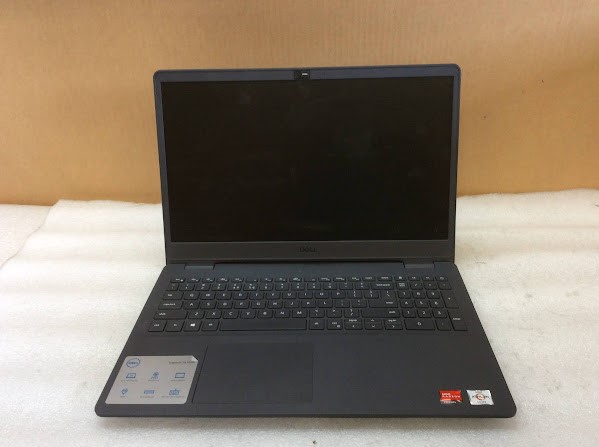 Dell Inspiron 15 3505 Laptop AMD 3050U 4GBRAM/250GB Black