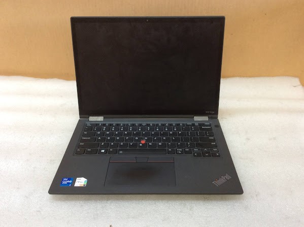Lenovo ThinkPad X13 Yoga Gen2 Laptop i5-1145G7 16GBRAM/256GB Black