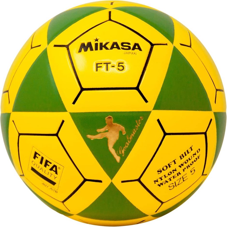 Mikasa FT5A Goal Master Ball