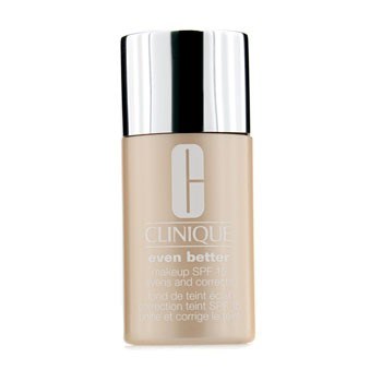 Clinique Even Better Makeup SPF15 - No. 