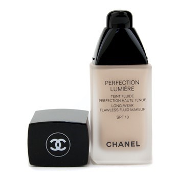 Chanel Perfection Lumiere Long Wear Flui
