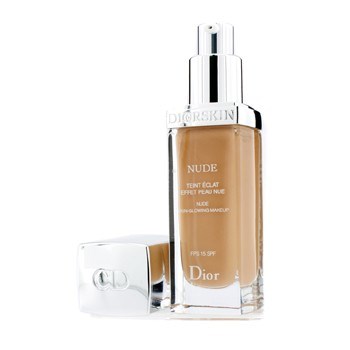 Christian Dior Diorskin Nude Skin Glowin