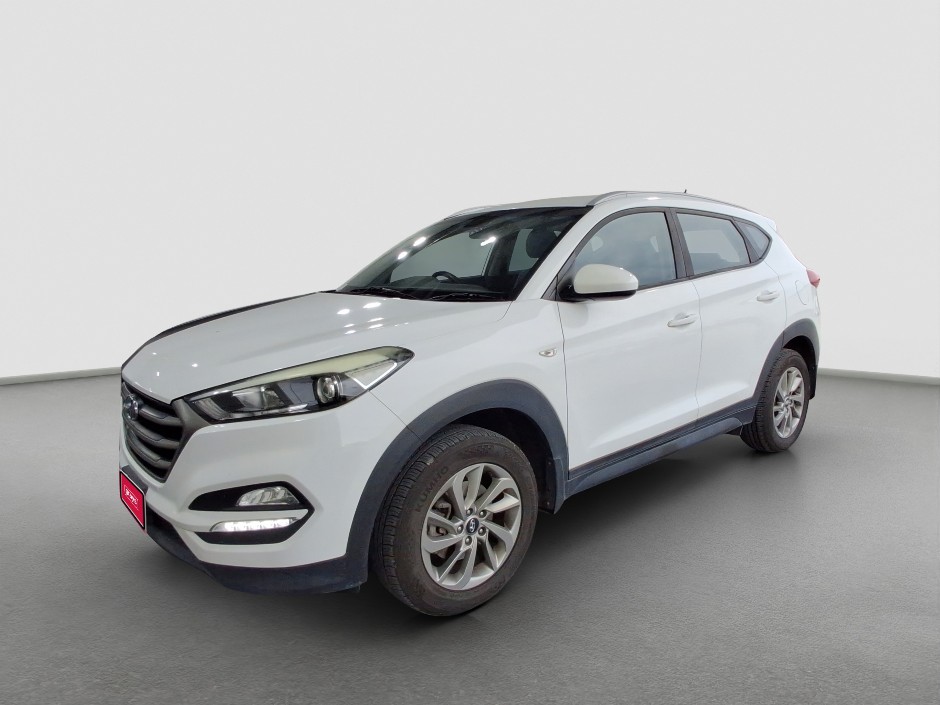 2016 Hyundai Tucson Active Petrol