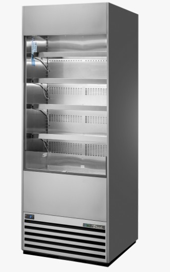 <p>True TOAM-30-HC~NSL01 Refrigerator</p>