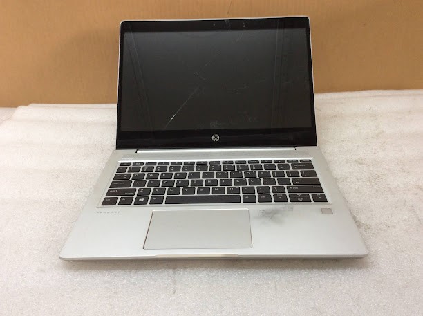 HP ProBook 430 G6 Laptop I3-8145U 4GBRAM/320GB