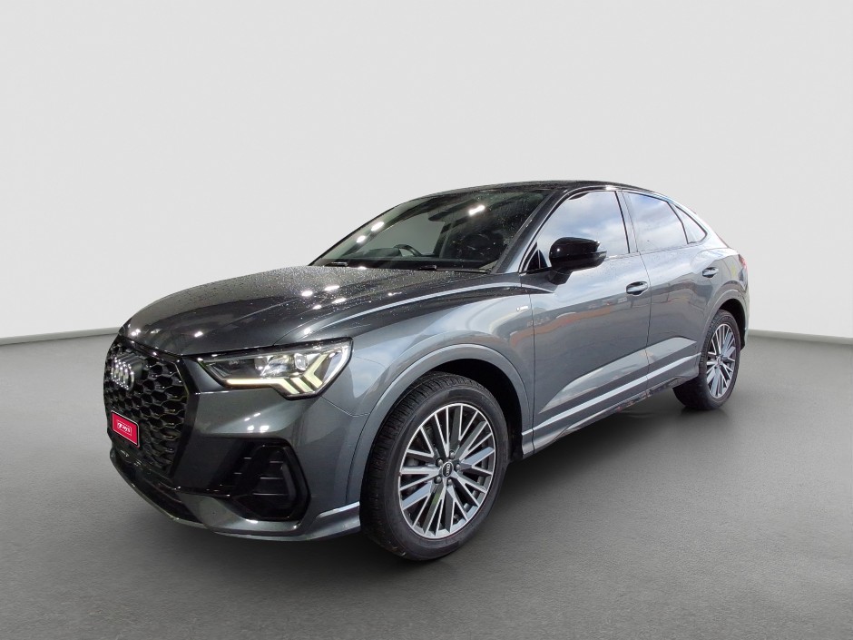 2020 Audi Q3 S Line Petrol