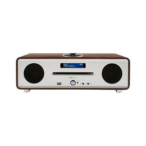 Ruark Audio R4iE Integrated Music System