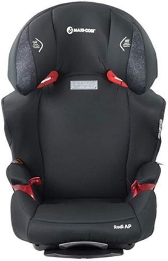 MAXI-COSI Rodi AP Booster, Nomad Black (44D x 47W x 70H cm) NB: not in box