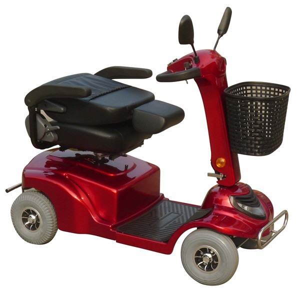 ENDURO ES400 Mobility Scooter Auction Australia