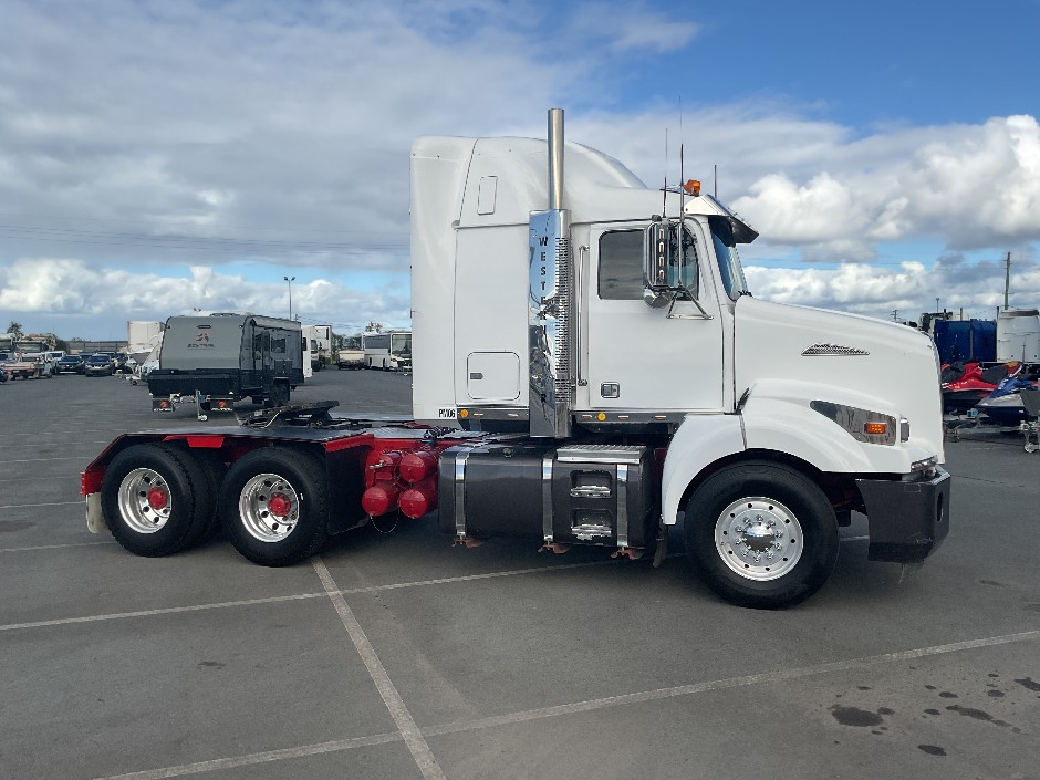 2014 Western Star 5864SS