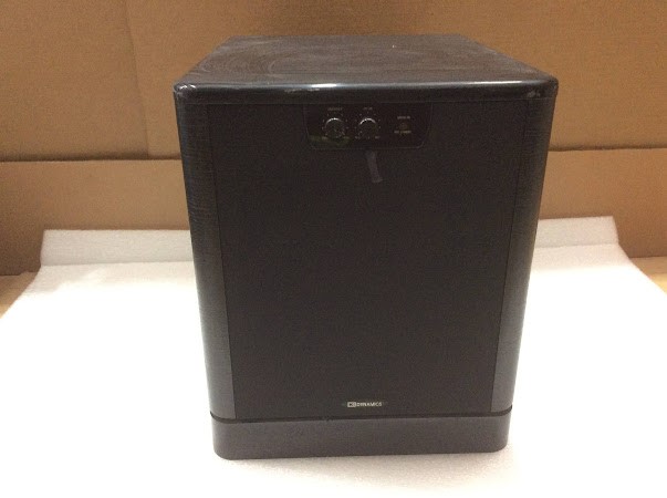 DB Dynamics Polaris Series S310 Speaker