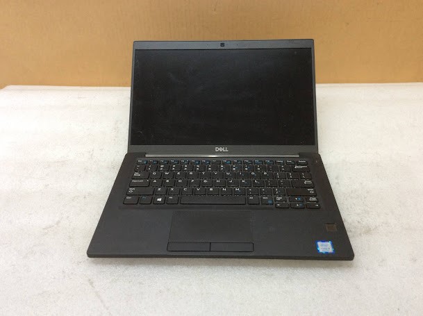 DELL LATITUDE 7390 Laptop I5-8250U 8GBRAM/256GB Black