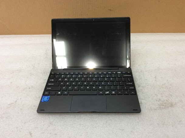 KOGAN D600 Laptop N4020 4GBRAM/128GB Black