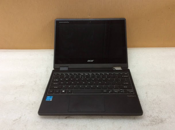 acer TravelMate Spin B3 series(N20Q14) 8GBRAM/256GB Black