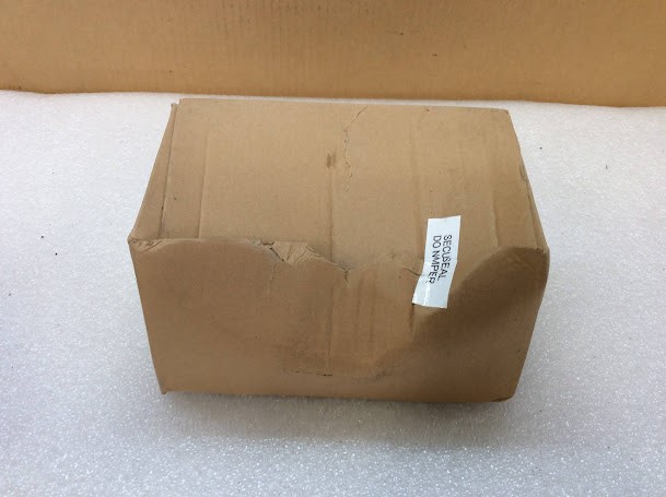 Honeywell 1250G-2USB-1 Barcode Scanner - New