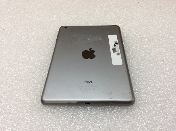 APPLE IPAD MINI 2 A1489 Tablet A7 32GB